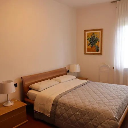 Il Giglio - Villanuova Appartement