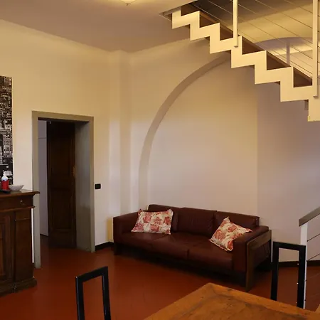 Appartement Il Giglio - Villanuova