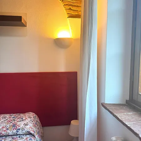 Il Giglio - Villanuova Διαμέρισμα Villanova (Tuscany)